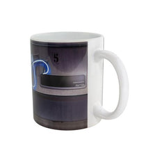 Load image into Gallery viewer, Official Devil May Cry Motor Home Mug
