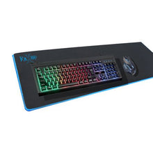 Load image into Gallery viewer, Foxxray KMP-06 Ash Gaming 3-In-1 Combo
