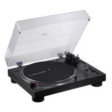 Load image into Gallery viewer, Audio-Technica LP120XBT-USB Turntable
