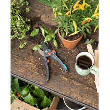 Load image into Gallery viewer, GARDENA Secateurs Bypass - 24mm
