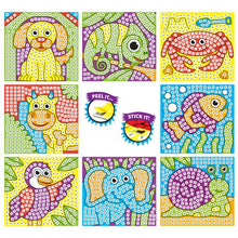 Load image into Gallery viewer, Galt Travel Mosaics
