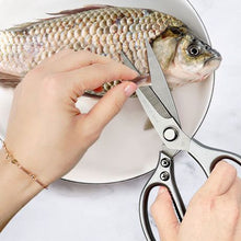 Load image into Gallery viewer, Hestia Heavy Duty Meat &amp; Poultry Shears
