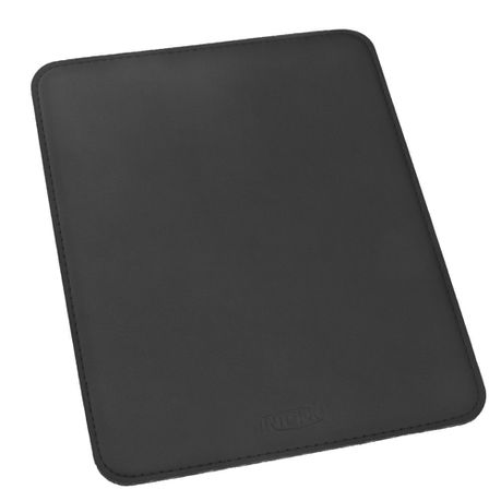 Intopic PD-TH-01 Leather Mouse Pad Buy Online in Zimbabwe thedailysale.shop