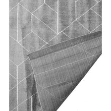 Load image into Gallery viewer, George &amp; Mason - 150 x 230cm Palazzo Modern Contemporary Turkish Rug
