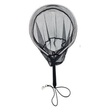 Load image into Gallery viewer, Predator Landing Large Fishing Net - Bass / Trout
