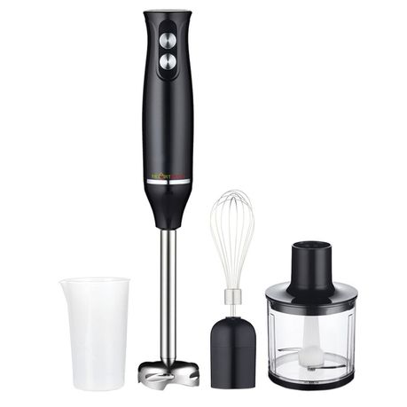 4-in-1 Hand Blender