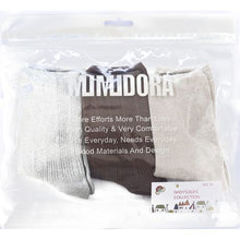 Load image into Gallery viewer, 100% Lucury Cotton Baby Socks -3 Pack
