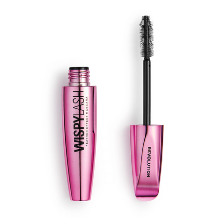 Revolution Wispy False Lash Mascara Buy Online in Zimbabwe thedailysale.shop
