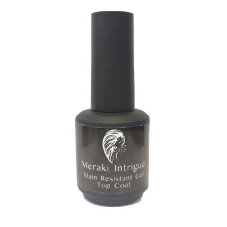 Gel Top Coat- Stain Resistant Buy Online in Zimbabwe thedailysale.shop