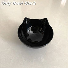 Load image into Gallery viewer, Pet Bowl - Double 15 °Tilt Design
