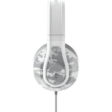 Load image into Gallery viewer, Turtle Beach Recon 500 Artic Camo Gaming Headse

