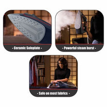 Load image into Gallery viewer, Verimark - Genesis MegaSteam Iron
