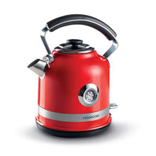 Load image into Gallery viewer, Kenwood - 1,7L Moderna Kettle Red - ZTM55.000RD
