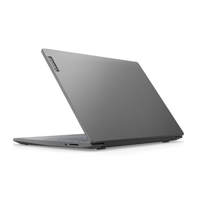 Lenovo Laptop V15 Series Iron Grey Notebook - 256SSD, 4GB Ram ' Buy Online in Zimbabwe thedailysale.shop