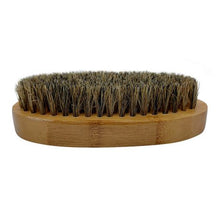 Load image into Gallery viewer, Primal Beard - Beard Brush - 100% Boar Bristle
