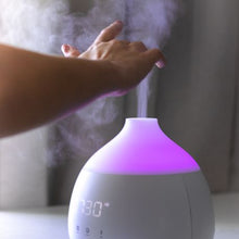 Load image into Gallery viewer, Maisonware Aromatherapy White Noise Bluetooth Oil Diffuser
