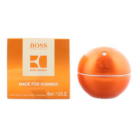 Hugo Boss Boss In Motion Made For Summer EDT 40ml (Parallel Import)