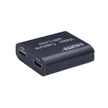 Load image into Gallery viewer, 1080P Video Capture Card
