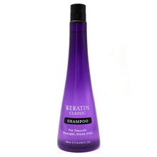 Load image into Gallery viewer, Xpel Keratin Classic Shampoo - 400ml
