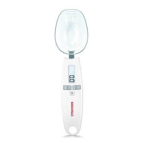 Soehnle Cooking Star 500g Digital Spoon Scale