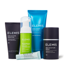 Load image into Gallery viewer, ELEMIS Hayley Menzies London Grooming Collection
