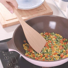 Load image into Gallery viewer, Bamboo Spatula
