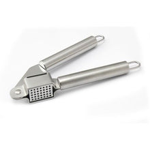 Load image into Gallery viewer, GSBK Garlic Press
