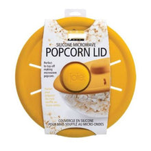 Load image into Gallery viewer, Hubbe Silicone Microwave Popcorn Bowl Lid
