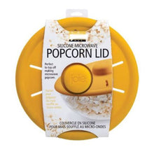 Load image into Gallery viewer, Hubbe Silicone Microwave Popcorn Bowl Lid
