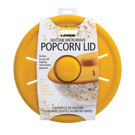 Hubbe Silicone Microwave Popcorn Bowl Lid