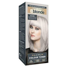 Load image into Gallery viewer, Jerome Russell Blonde Maximum Blonde Toner Atomic Blonde 75ml
