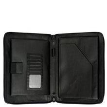 Load image into Gallery viewer, Bric's - Torino File Organiser - Black
