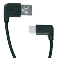 Load image into Gallery viewer, SKS CABLE TYPE C USB Extra Short for Bike Mounted COMPIT +COM/UNIT
