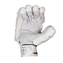 Load image into Gallery viewer, Focus Cricket Players Edition Hybrid Batting Gloves Adult - RH
