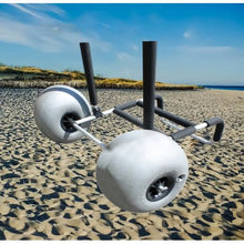 Load image into Gallery viewer, Garden Beach Wheel 40cm
