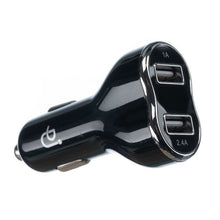 Load image into Gallery viewer, PowerUP Dual 3.4Amp Car Charger
