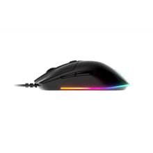Load image into Gallery viewer, Steelseries Gaming Mouse - Rival 3 - Black (Pc)

