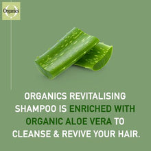 Load image into Gallery viewer, Organics Aloe Vera Conditioner Refill 900ml
