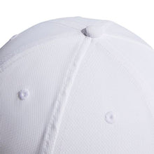 Load image into Gallery viewer, adidas Men's Tour Snapback Hat - White
