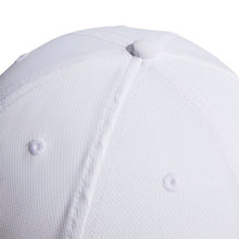 Load image into Gallery viewer, adidas Men&#39;s Tour Snapback Hat - White
