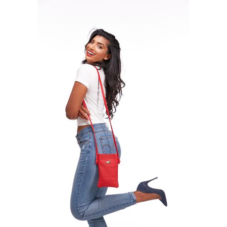 Brad Scott Rox leather bag Buy Online in Zimbabwe thedailysale.shop