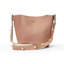 Load image into Gallery viewer, Pearl Shoulder Bag - Rose
