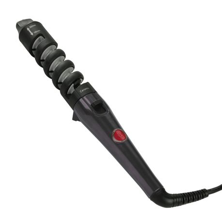 AIM Adjustable Hair Curler by Stylista