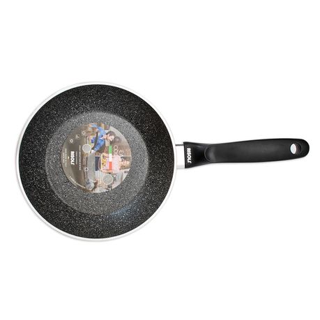 Risoli Easy Cooking Non-Stick 24cm Fry Pan