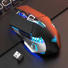 Load image into Gallery viewer, AULA SC200 Gaming Mouse
