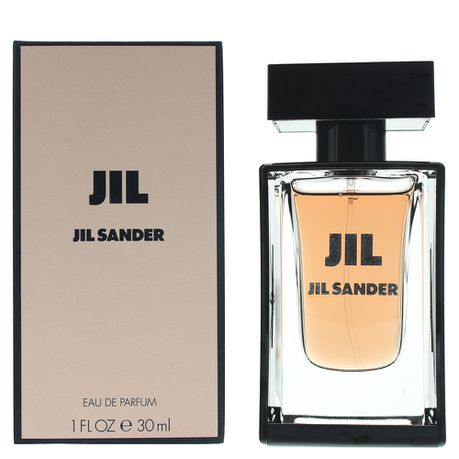Jil Sander Jil Eau de Parfum 30ml (Parallel Import) Buy Online in Zimbabwe thedailysale.shop