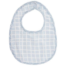 Load image into Gallery viewer, Stephen Joseph Muslin Bib Set Zoo
