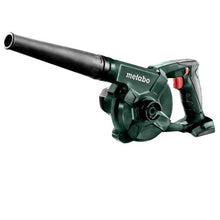 Load image into Gallery viewer, Metabo - Cordless Blower AG 18 with Battery &amp; Charger
