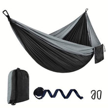 Load image into Gallery viewer, Outdoor Traveling Hammock
