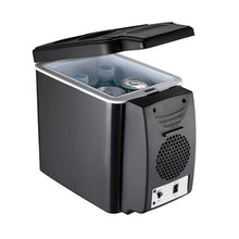 Load image into Gallery viewer, 2 in 1 Cooler Warmer Icebox Heating Food Electric Portable Cooler
